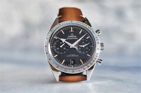 omega 57 canada price|omega 57 specs.